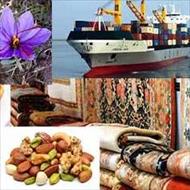 تحقیق صادرات غیرنفتی و اثرات آن بر اقتصاد ایران